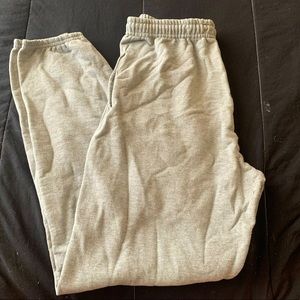 Sweatpants
